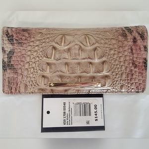 Brahmin Prowl Melbourne Ady Wallet